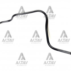 YAKIT BORUSU 508 10-18 1.6-2.0 HDI YAKIT BORUSU 508 10-18 1.6-2.0 HDI